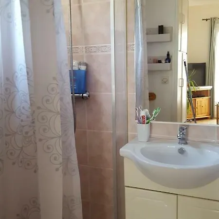 Les Mas De La Plage Apartment