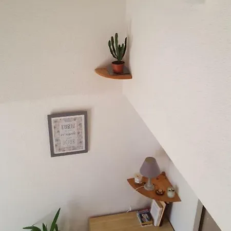 Apartment Les Mas De La Plage