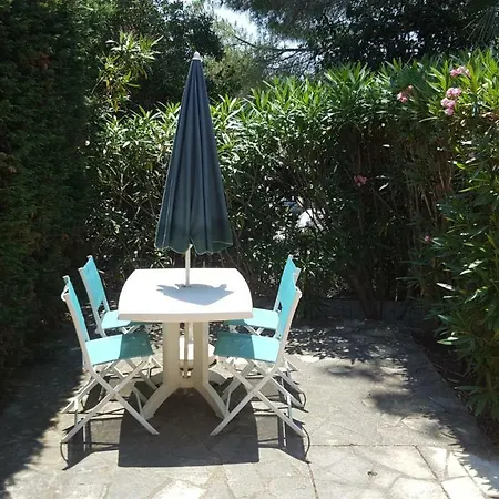 Apartment Les Mas De La Plage