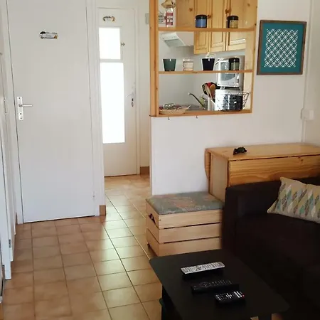 Les Mas De La Plage Apartment Cavalaire-sur-Mer